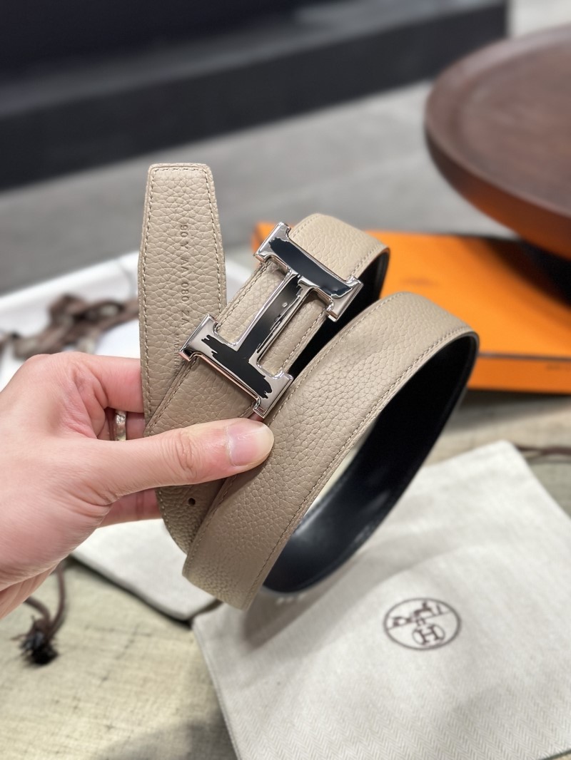 Hermes Belts